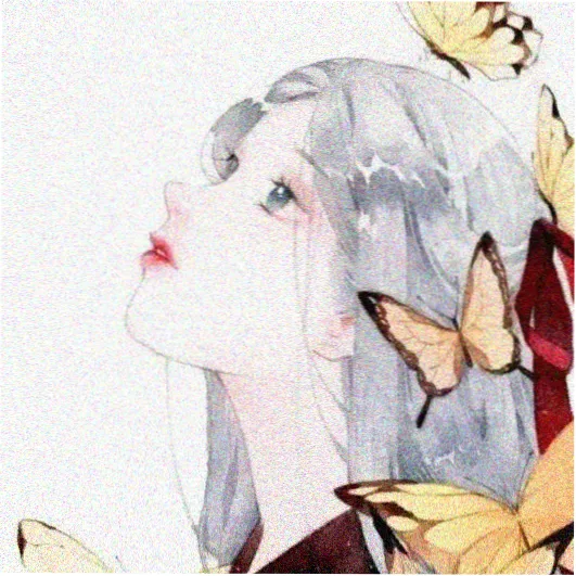 读者林女士头像